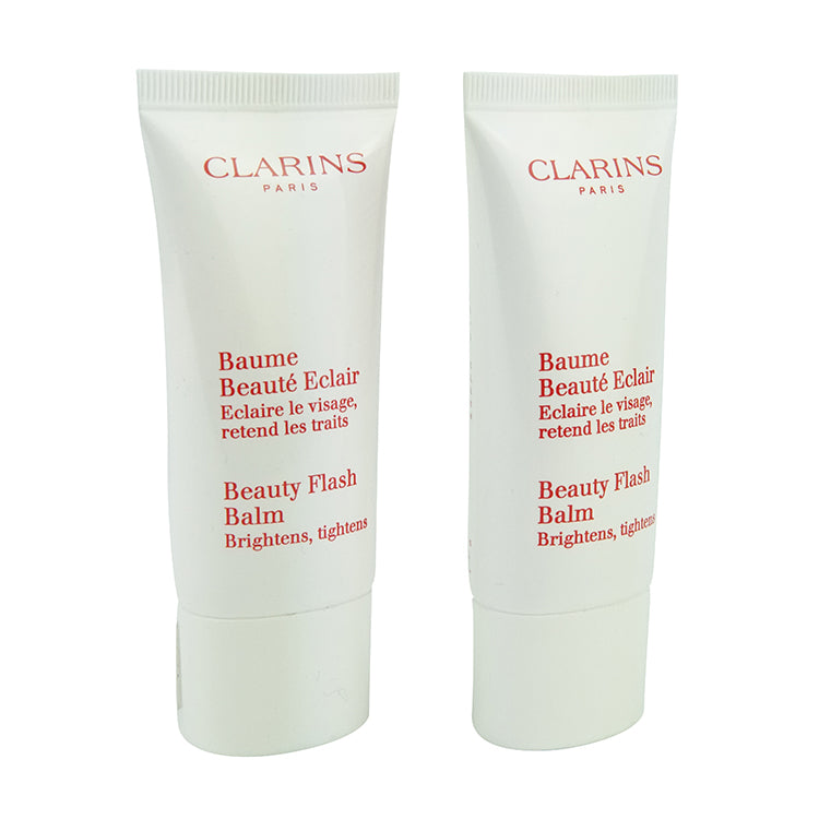 Clarins Beauty Flash Balm (Dou) 30ml (Tester)