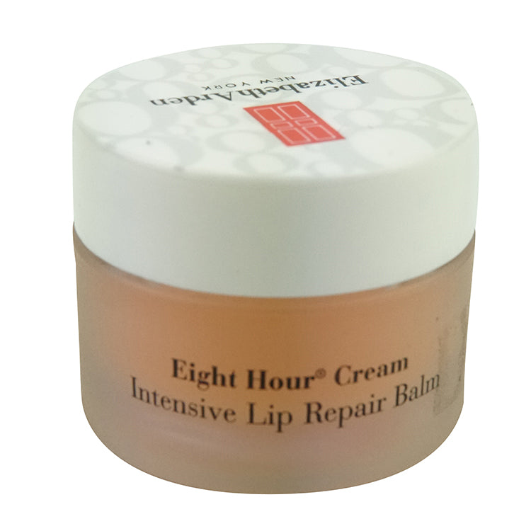 Elizabeth Arden Eight Hour Intensive Lip Repair Balm (Pot) 11.6ml (Tester)