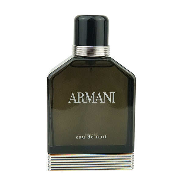 Armani eau de nuit 100 deals ml