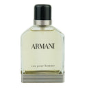 Armani Eau Pour Homme Eau De Toilette Spray 100ml