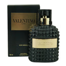 Valentino Uomo Noir Absolu Eau De Parfum Spray 100ml (Tester) (Orignal Packaging)