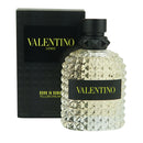 Valentino Uomo Born In Roma Yellow Dream Eau De Toilette Spray 100ml (Tester)