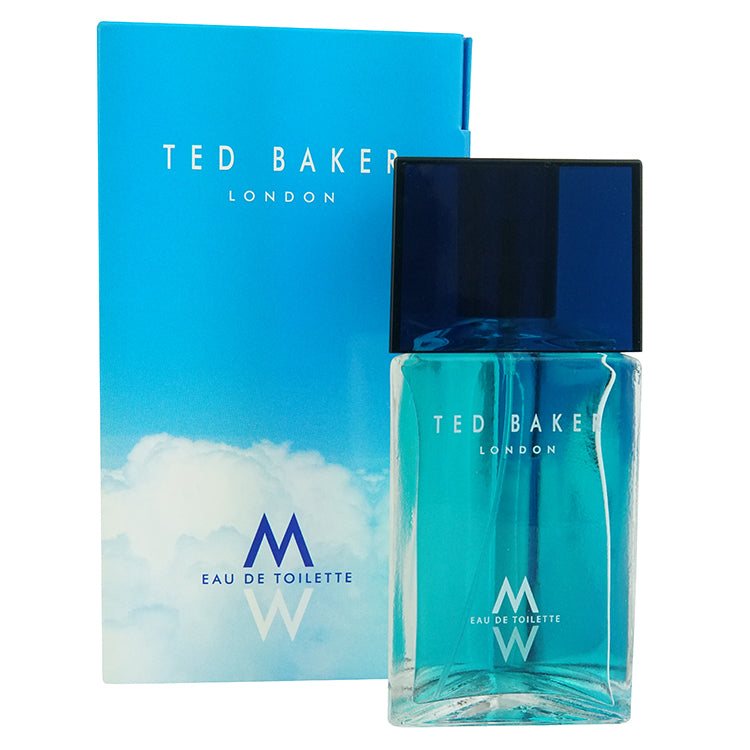 Ted Baker M Eau De Toilette Spray 75ml