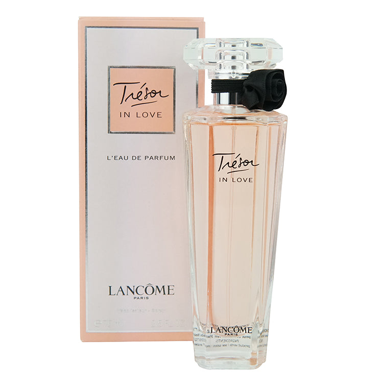 Lancome Tresor In Love L'Eau De Parfum Spray 75ml (Tester)