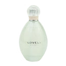 Sarah Jessica Parker Lovely Sheer Eau De Parfum Spray 100ml (Tester)