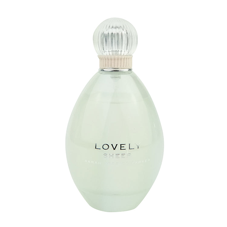 Sarah Jessica Parker Lovely Sheer Eau De Parfum Spray 100ml (Tester)