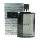 Jimmy Choo Man Eau De Toilette Spray 100ml (Damage Box)