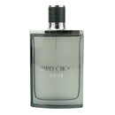 Jimmy Choo Man Eau De Toilette Spray 100ml (Damage Box)