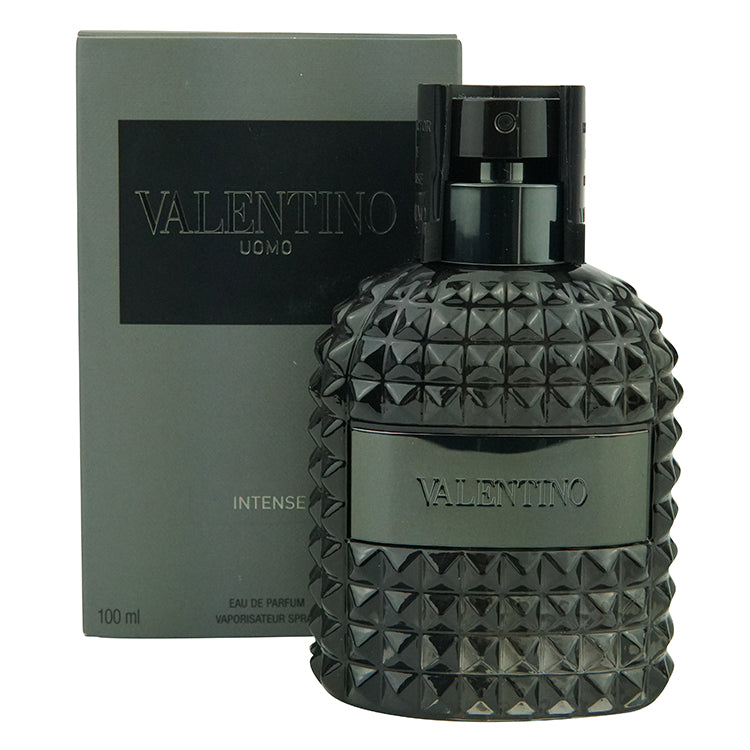 Valentino Uomo Intense Eau De Parfum Spray 100ml (Tester)
