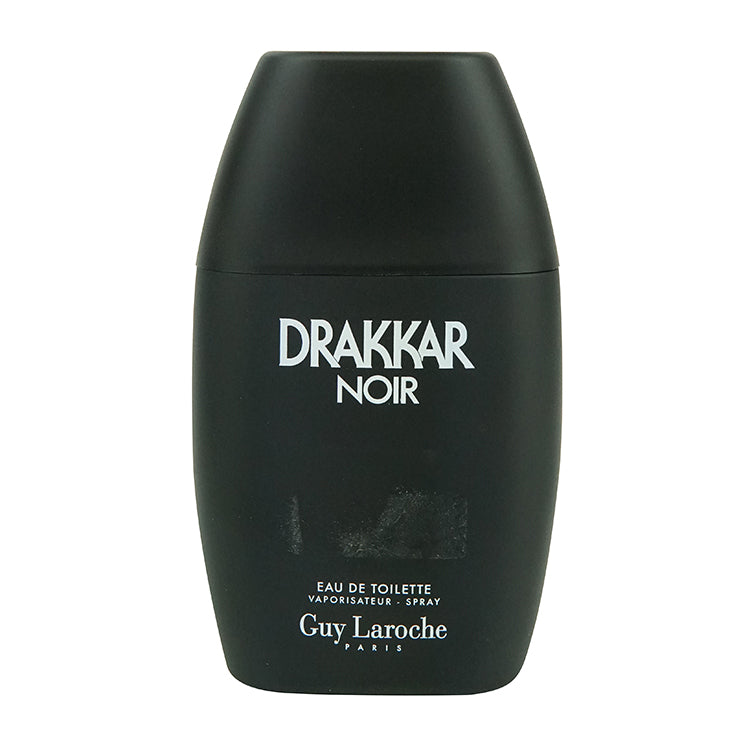 Guy Laroche Drakkar Noir Eau De Toilette Spray 100ml