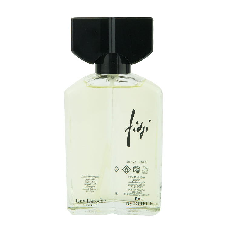 Guy Laroche Fidji Eau De Toilette Spray 100ml (Tester)