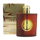 Yves Saint Laurent Opium Eau De Parfum Spray 90ml (Tester)