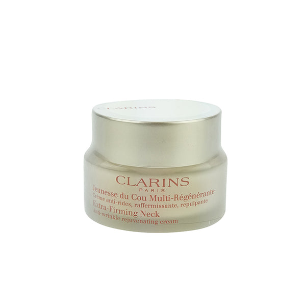 Clarins Extra Firming Neck Cream 50ml (Tester)