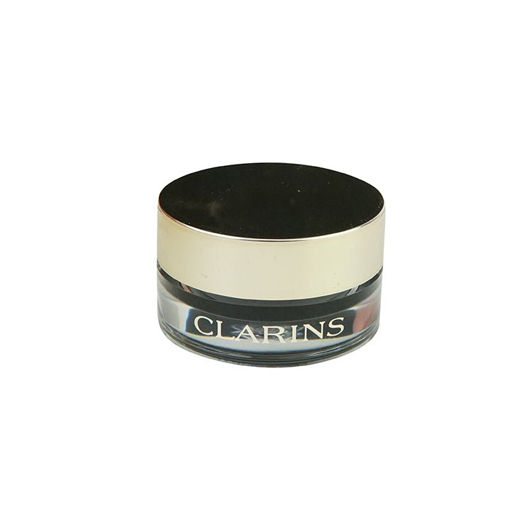 Clarins Eyeliner Gel Waterproof 3 Shade 01 Black 5ml (Tester)