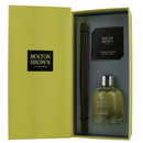Molton Brown Diffuser The Aroma Reeds Collection Orange & Bergamot With 8 Reeds