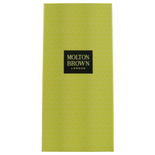 Molton Brown Diffuser The Aroma Reeds Collection Orange & Bergamot With 8 Reeds