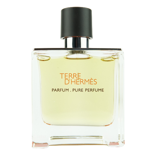 Hermes Terre D Parfum 75ml (Tester)