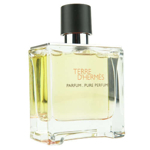 Hermes Terre D Parfum 75ml (Tester)