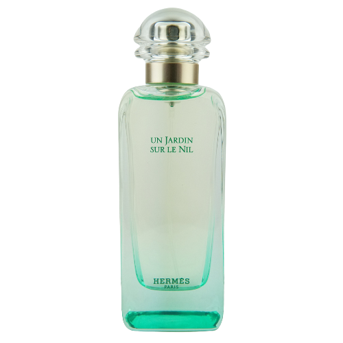 Hermes Un Jardin Sur Le Nil Eau De Toilette Spray 100ml (Tester)