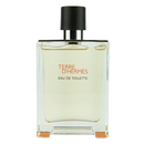 Hermes Terre D Eau De Toilette Spray 100ml (Demo)