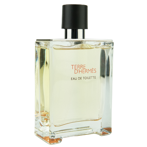 Hermes Terre D Eau De Toilette Spray 100ml (Tester)