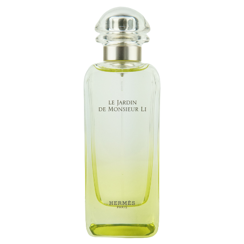 Hermes Le Jardin De Monsieur Li Eau De Toilette Spray 100ml (Tester)