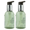 Molton Brown	Fine Liquid Hand Wash Duo 100ml x 2   (White Mulberry)