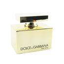 Dolce & Gabbana The One Gold Eau De Parfum Intense Spray 75ml (Tester)
