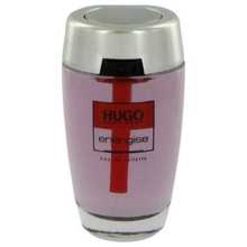 Hugo Boss Energise Eau De Toilette Spray 125ml (Tester)