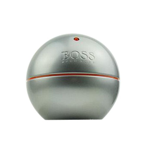 Hugo Boss In Motion Eau De Toilette Spray 90ml (Tester)