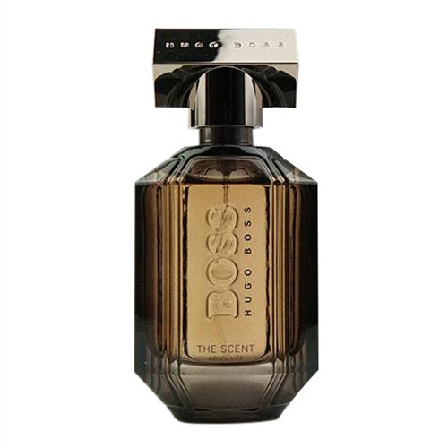 Hugo Boss The Scent Absolute Her Eau De Parfum Spray 50ml (Tester)