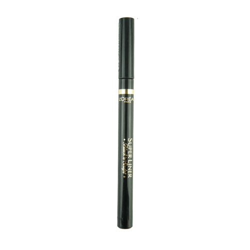 L'Oreal Super Liner Black 'N' Sculpt Eye Liner Extra Black