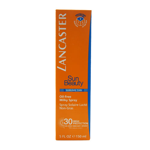 Lancaster Sun Beauty Oil-Free Sublime Tan SPF 30 Spray 150ml