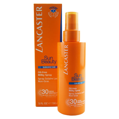 Lancaster Sun Beauty Oil-Free Sublime Tan SPF 30 Spray 150ml