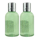 Molton Brown Bath & Shower Gel Duo (Infusing Eucalyptus) 100ml x 2
