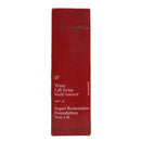 Clarins Super Restorative Foundation 30ml Shade 7 Tender Ivory