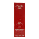 Clarins Super Restorative Foundation 30ml Shade 7.5 Vanilla Beige