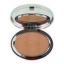 Clarins Bronzing Powder Compact Shade 10 Morning Sun 10ml
