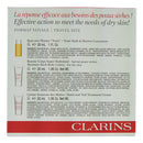 Clarins Comfort Body Care Discovery Kit 30ml