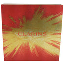 Clarins Gift Set (Unknown Red/Gold Box)
