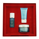 Clarins Gift Set (Unknown Red/Gold Box)