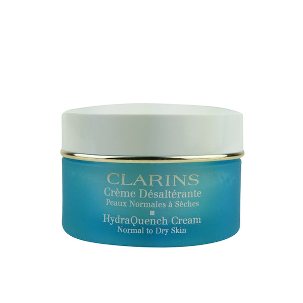 Clarins Hydraquench Cream (Normal To Dry Skin) 50ml