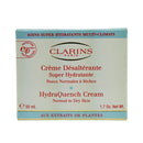 Clarins Hydraquench Cream (Normal To Dry Skin) 50ml
