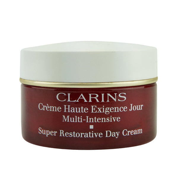 Clarins Super Restorative Day Cream 50ml