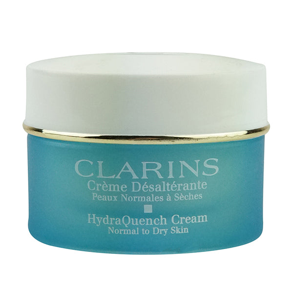 Clarins Hydraquench Cream 15ml (Pack of 2) (Tester)