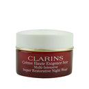 Clarins Super Restorative Night Wear 15ml