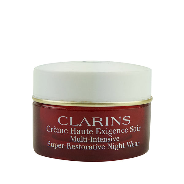 Clarins Super Restorative Night Wear 15ml