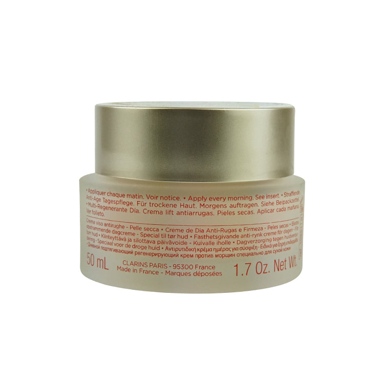 Clarins Extra Firming Day Wrinkle Lifting Cream 50ml