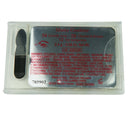 Clarins Trio Eye Shadow 2.4G Shades 04, 09, 12 (Tester)