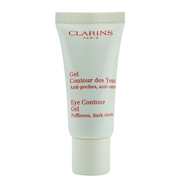 Clarins Eye Contour Gel 20ml (New Box)